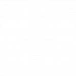 The Facebook Logo (white)