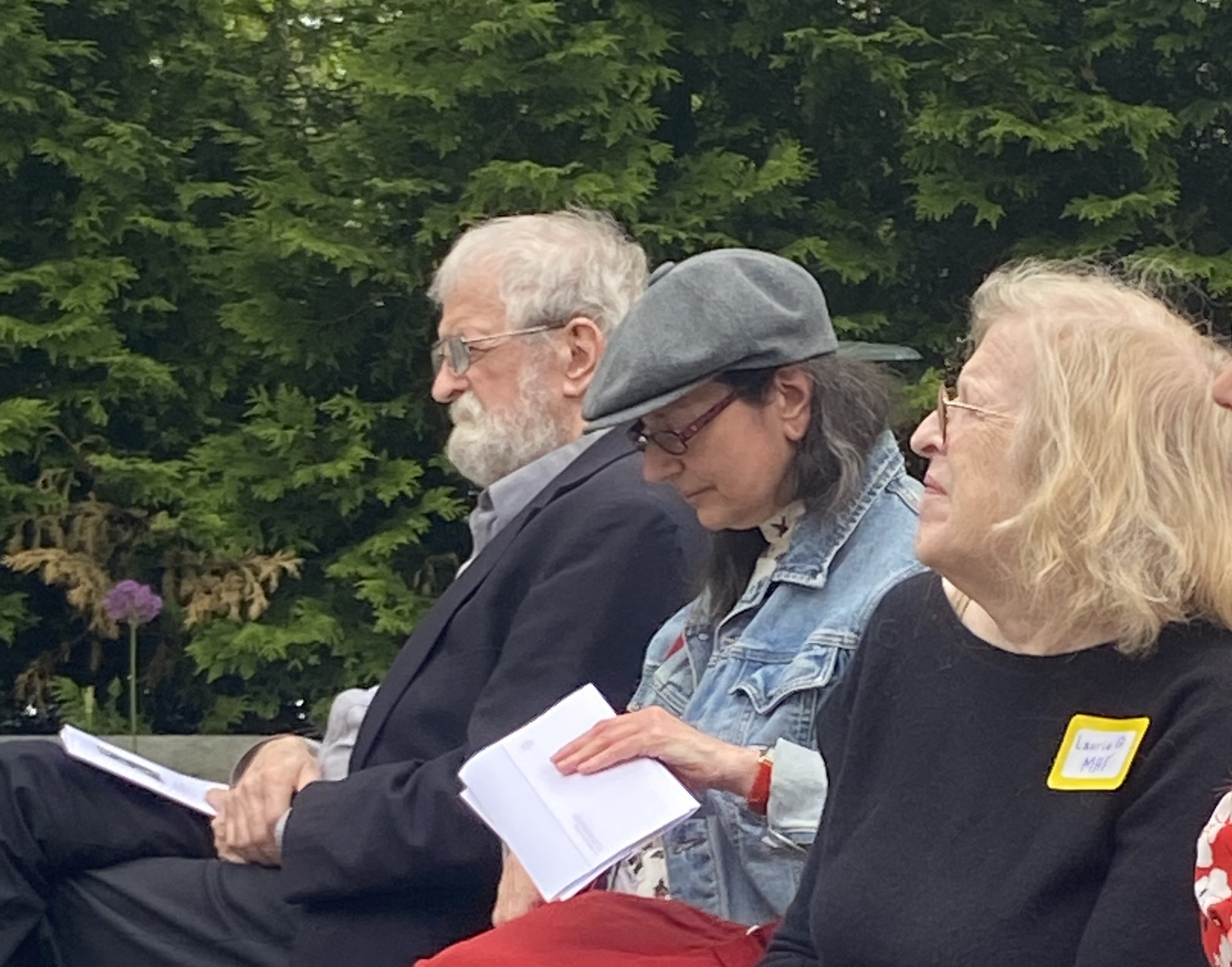 MHF appoints Board Members and Community Representatives